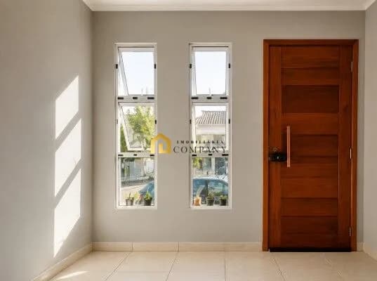 Casa no Condomínio Residencial Vila Real Sorocaba - SP