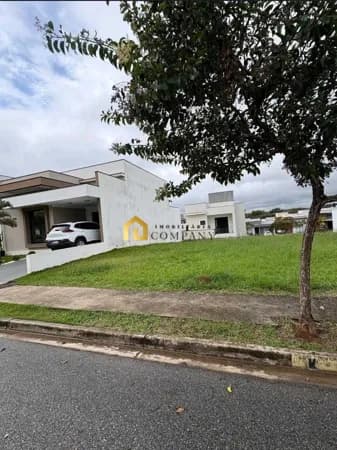 Terreno em Condomínio Terras de São Francisco Sorocaba SP
