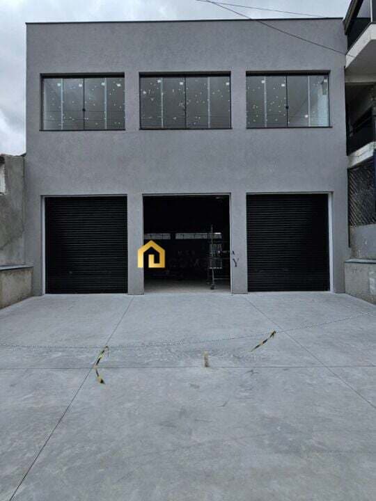 Prédio Comercial localizado no bairro Wanel Ville-Sorocaba/SP
