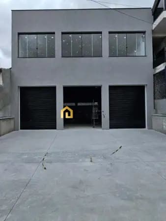 Prédio Comercial localizado no bairro Wanel Ville-Sorocaba/SP