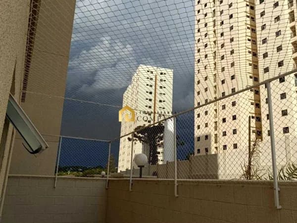 Apartamento Garden no Ed. Sun Lake, em Sorocaba/SP