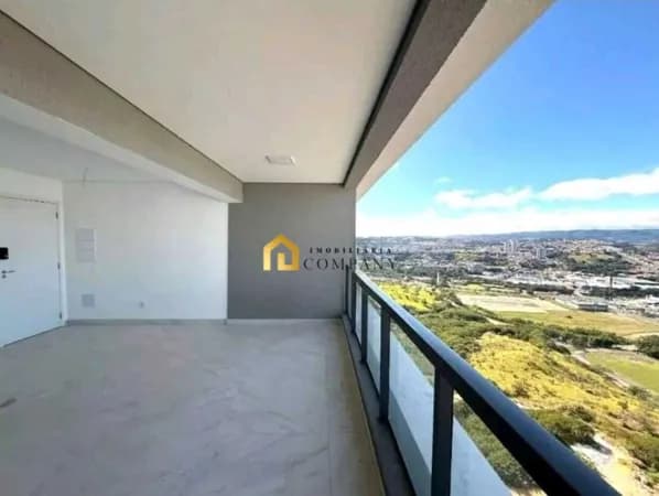 Apartamento Padrão Alameda JK em Votorantim SP