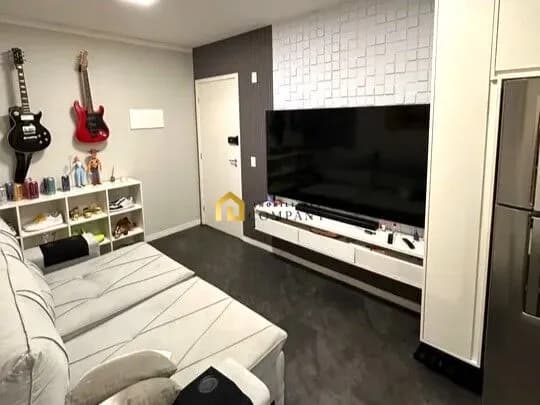 Apartamento a venda no Condomínio Olga Park no Jardim Ipê em Sorocaba/SP