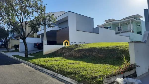 Terreno em Condomínio Residencial Vilazul Sorocaba - SP
