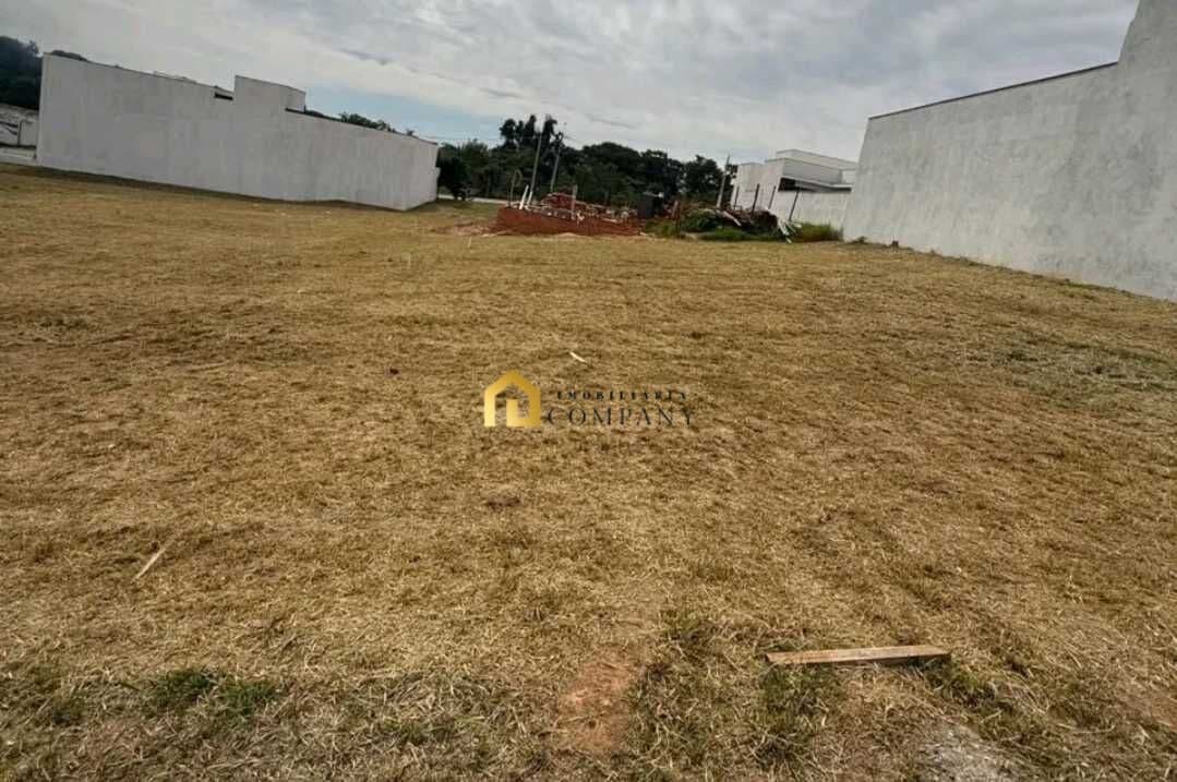 Terreno no Condomínio Reserva Ipanema em Sorocaba SP