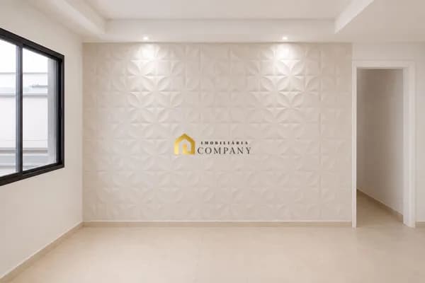 Apartamento no Condomínio Lar Londres em Votorantim/SP