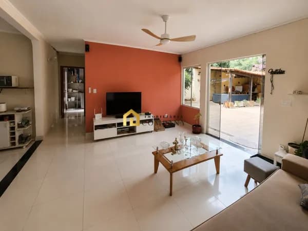 Casa Térrea localizada no bairro Vila Progresso - Sorocaba/SP