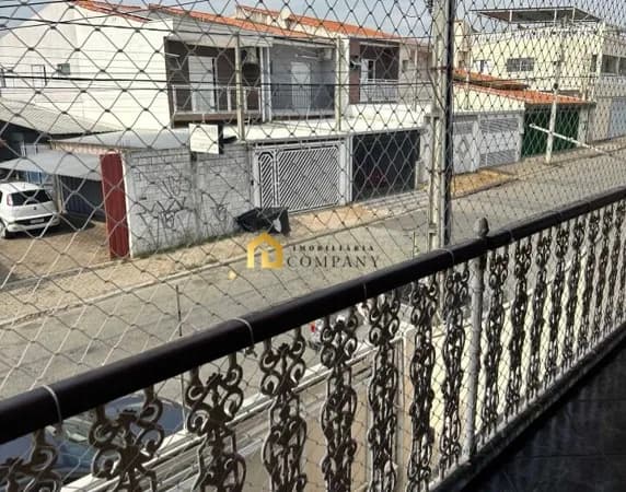 Sobrado Jardim Abaeté em Sorocaba/SP