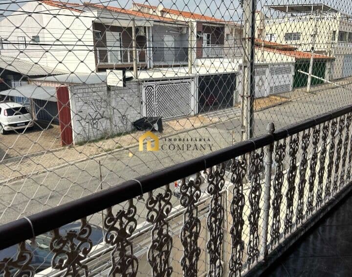 Sobrado Jardim Abaeté em Sorocaba/SP