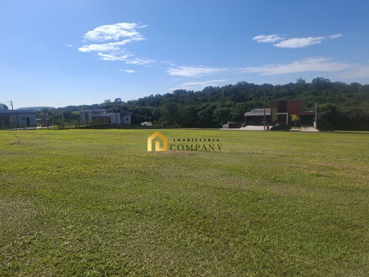 Terreno no Condomínio Village Ipanema II - Sorocaba/SP