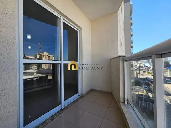 Apartamento Padrão Residencial Mediterraneé Sorocaba - SP