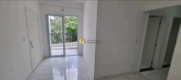 Apartamento Padrão Residencial Botânico em Sorocaba SP