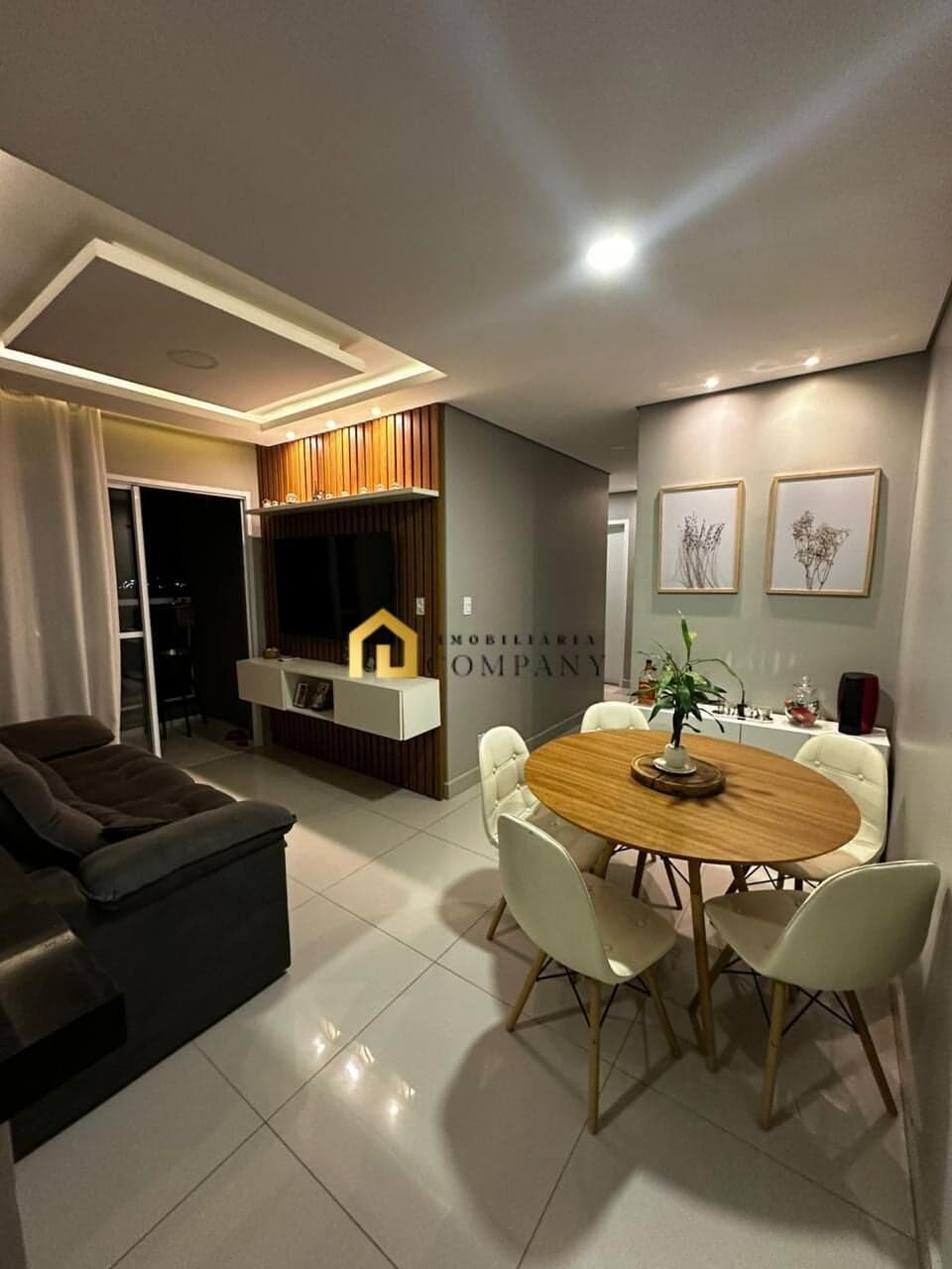 Apartamento Padrão Condomínio Mirante da Colina Sorocaba - SP