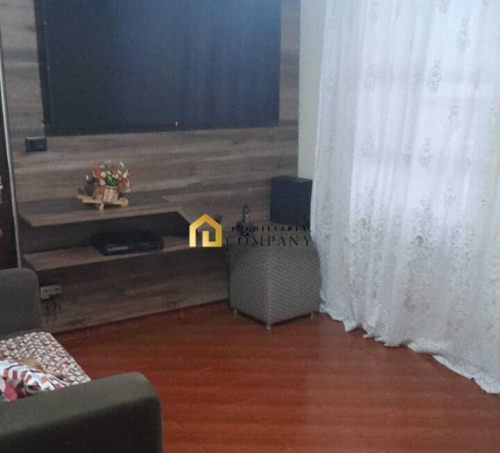 Casa assobrada no Jardim Maria Antônia Prado em Sorocaba/SP