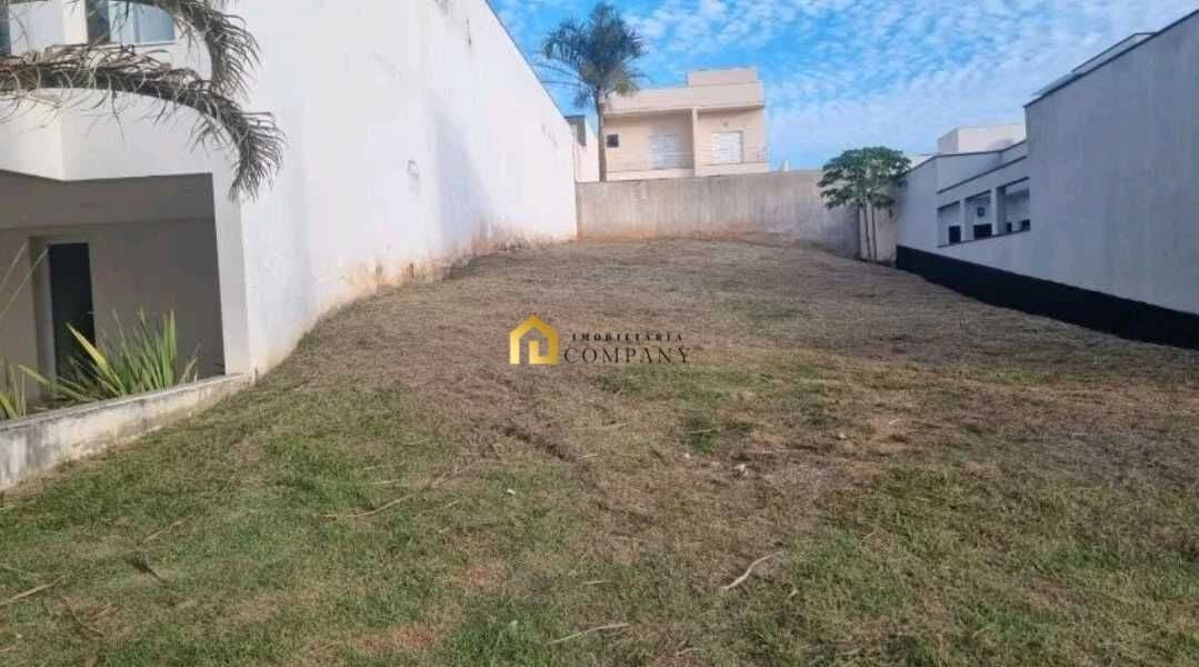 Terreno em Condomínio Villagio Milano em Sorocaba SP