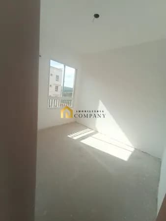Oportunidade! Apartamento Novo no Condomínio Único – Votorantim/SP