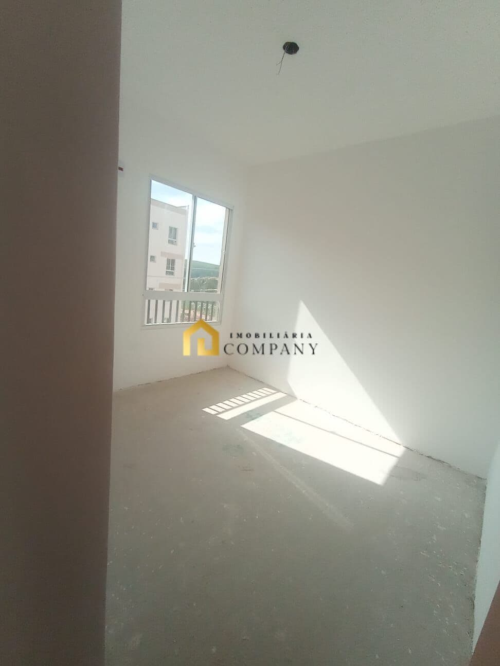 Oportunidade! Apartamento Novo no Condomínio Único – Votorantim/SP