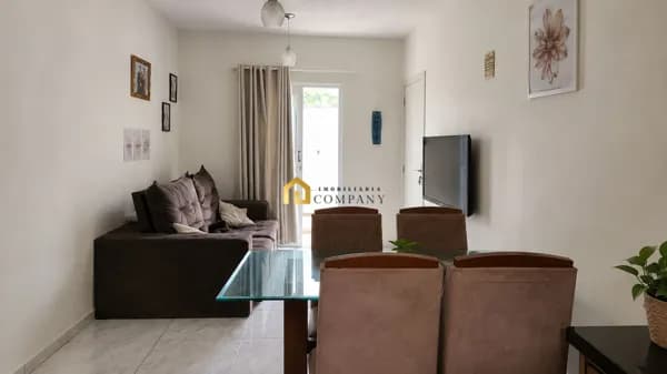 Apartamento Padrão Edifício Campos dos Sonhos em Sorocaba SP