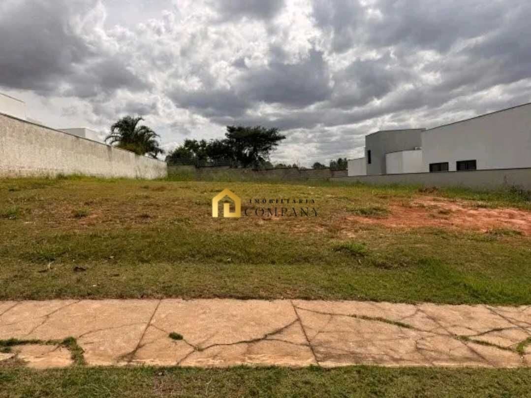 Terreno em Condomínio Saint Patrick em Sorocaba SP