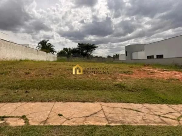 Terreno em Condomínio Saint Patrick em Sorocaba SP