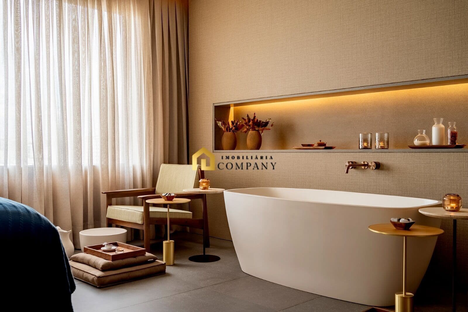 Apartamento Fasano Residencial São Paulo/SP