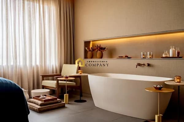 Apartamento Fasano Residencial São Paulo/SP