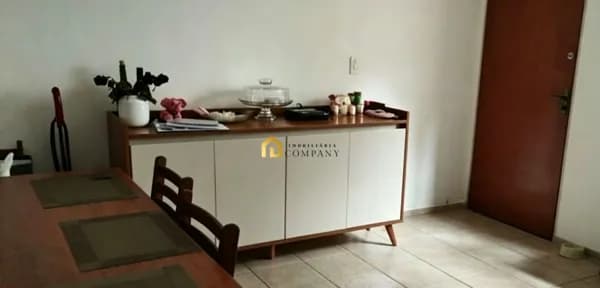 Apartamento no Ed. Residencial Stefane - Sorocaba/SP