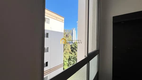Apartamento Padrão Condomínio Spazio Salamanca Sorocaba - SP
