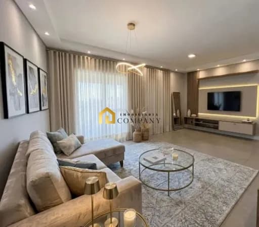 Apartamento no Ed. Divino Arcádia - Sorocaba/SP