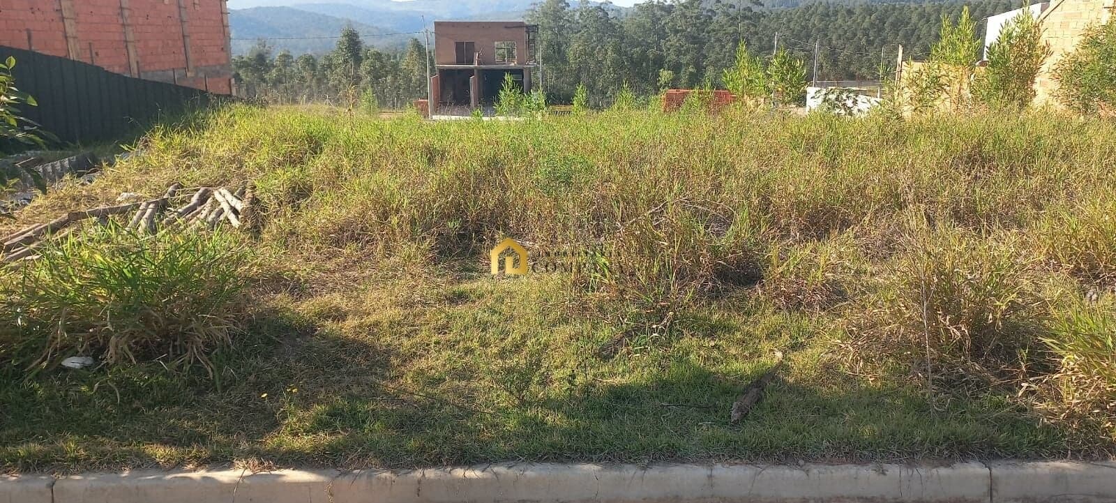 Terreno no Loteamento Vivalegro - Votorantim/SP