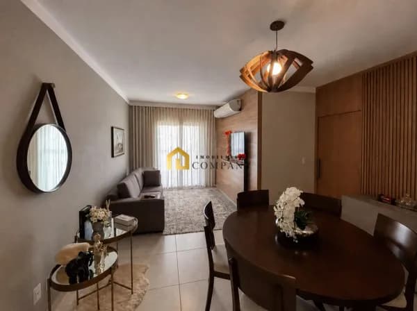 Apartamento Padrão Condomínio Solar Di Lucca Sorocaba - SP