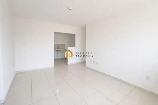 Apartamento no Ed. Villa Vic Vicenza - Votorantim/SP