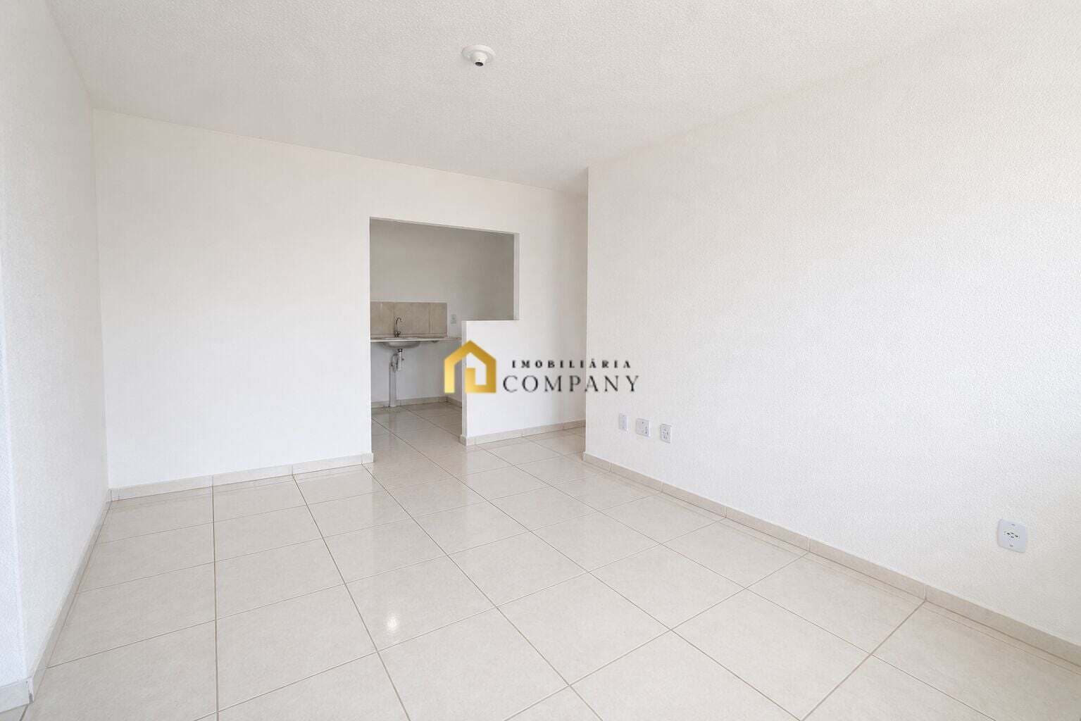 Apartamento no Ed. Villa Vic Vicenza - Votorantim/SP