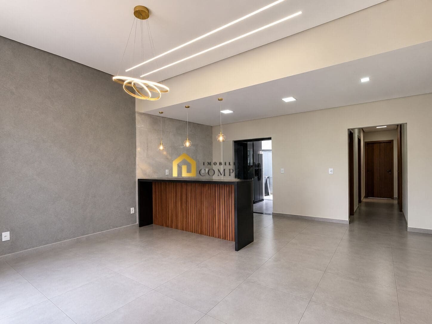 Casa Térrea Vila Barão Sorocaba - SP