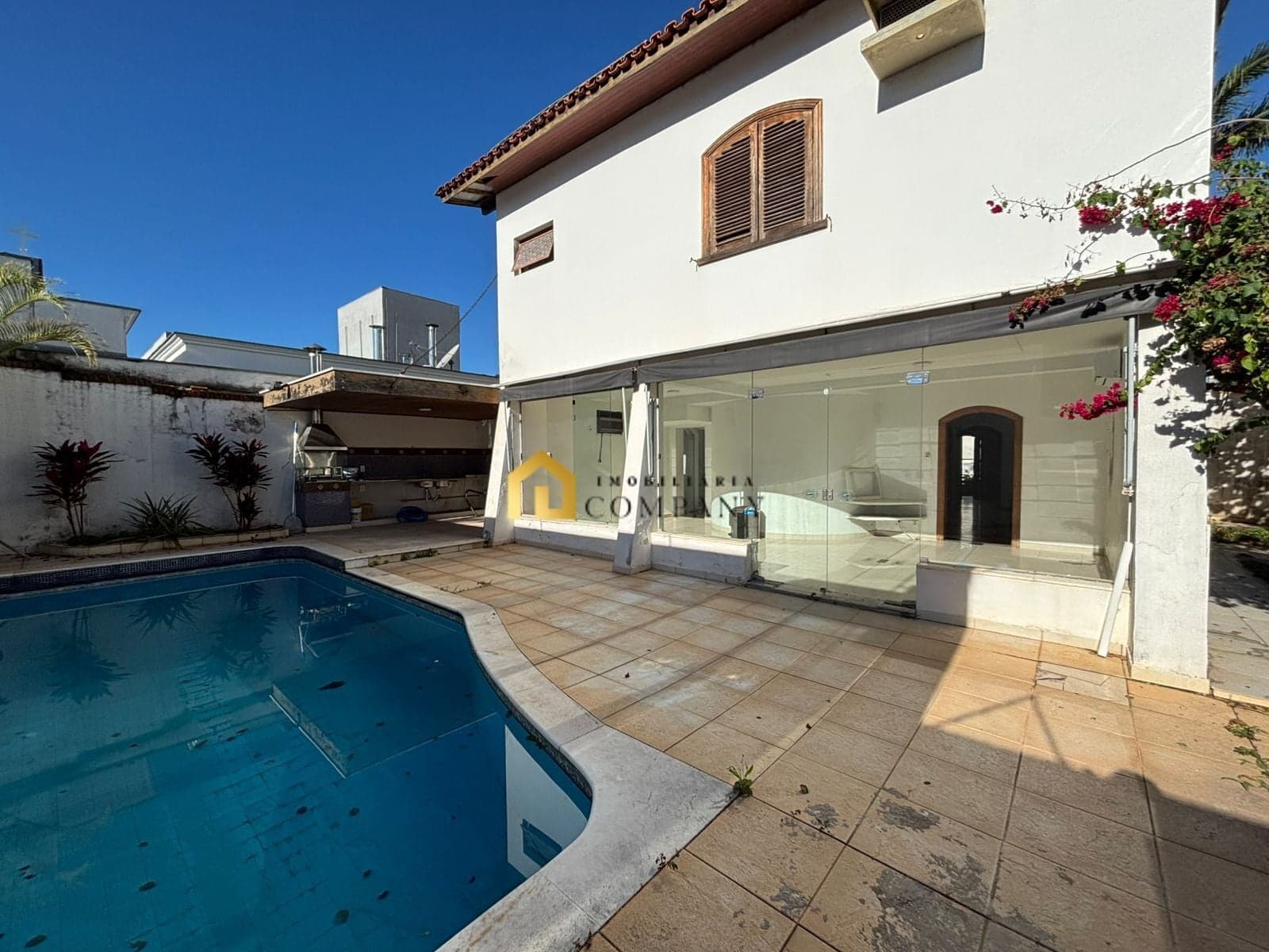 Casa Sobrado Jardim Santa Rosália Sorocaba - SP
