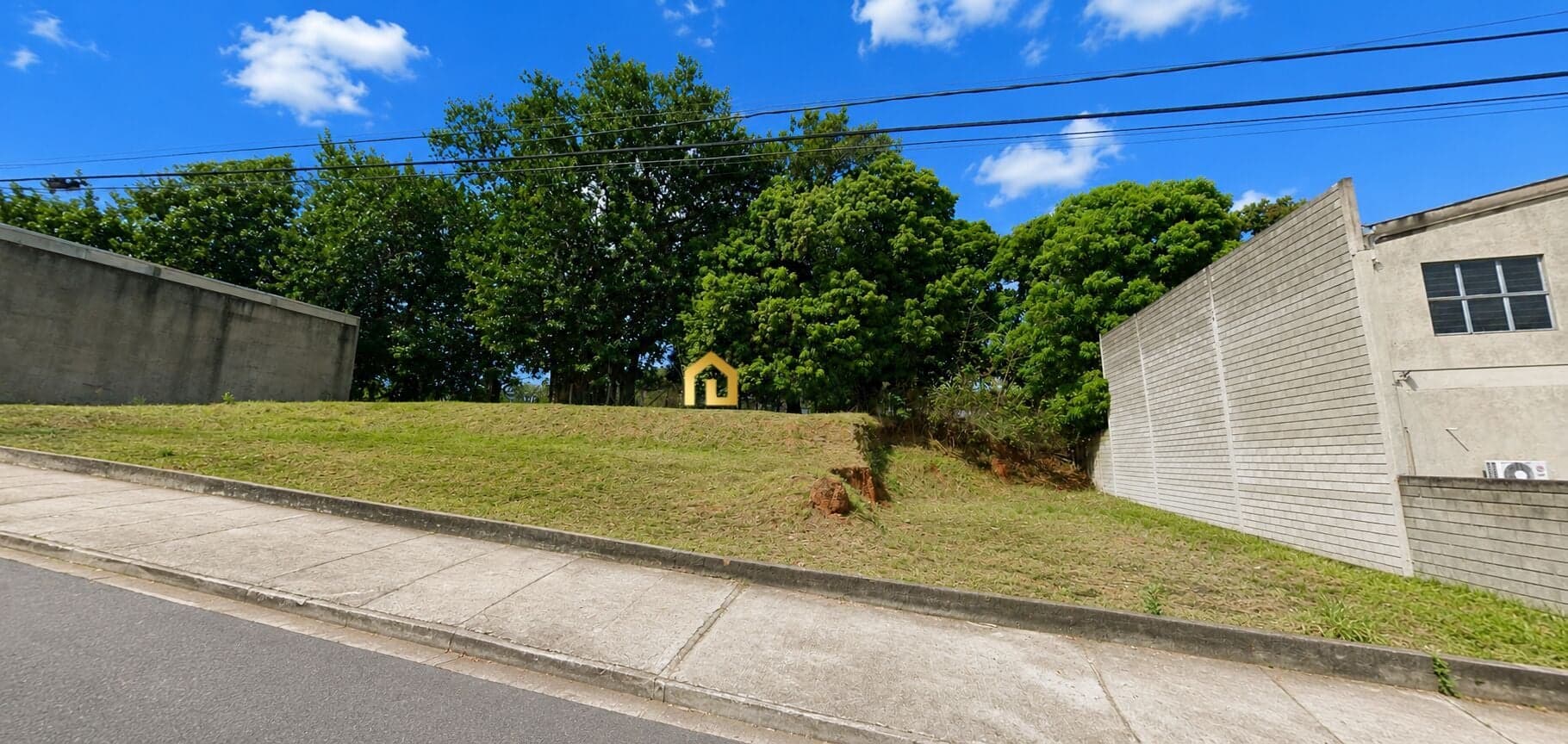 Terreno comercial próximo ao Condomínio Villazul em Sorocaba/SP