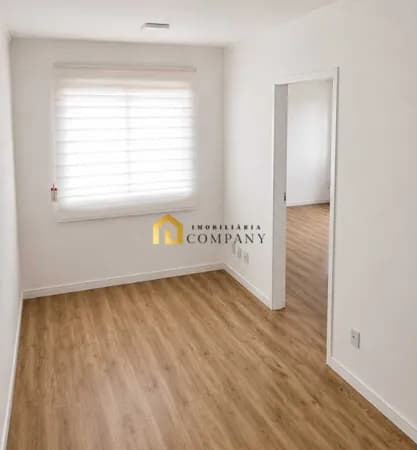 Apartamento no Ed. Le Parc Cancún - Sorocaba/SP