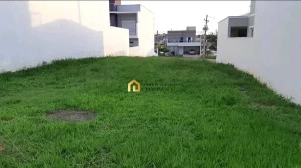 Terreno em Condomínio Ibiti Reserva - Sorocaba/SP