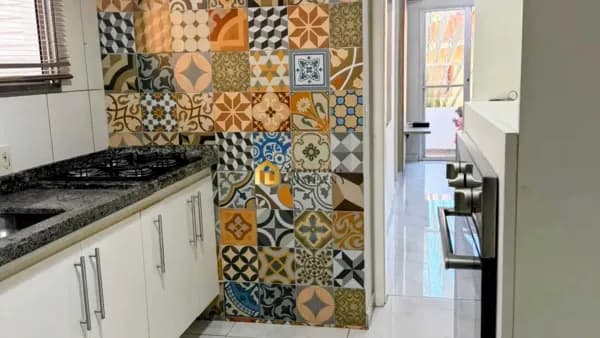 Apartamento no Ed. Spazio Salute - Sorocaba/SP.