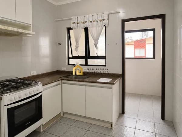 Apartamento à venda no Ed. Real Park Residence - Sorocaba/SP.