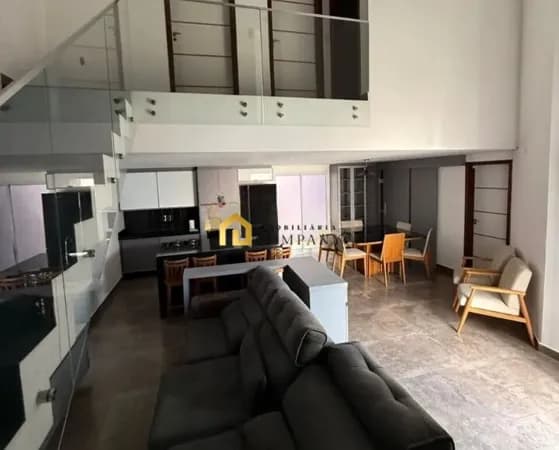 Casa sobrado 2 dormitórios em Jardim Roma de Piazza (Zona Oeste)