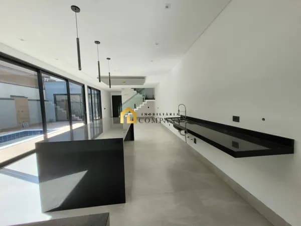 Casa no Condomínio Villa Verona-Sorocaba/SP