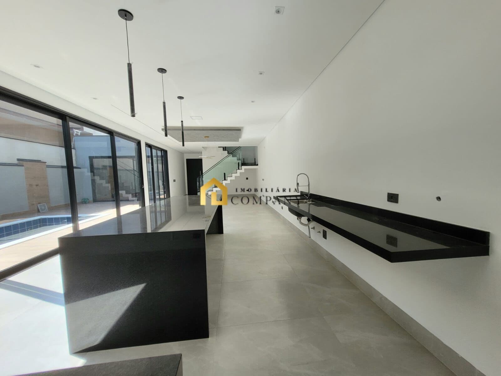 Casa no Condomínio Villa Verona-Sorocaba/SP