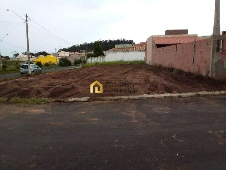 Terreno Jardim Horizonte Araçoiaba da Serra - SP
