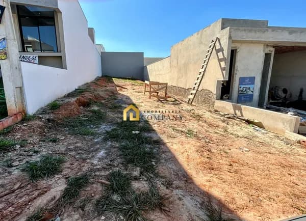 Terreno em Condomínio Residencial Helena Maria Sorocaba - SP