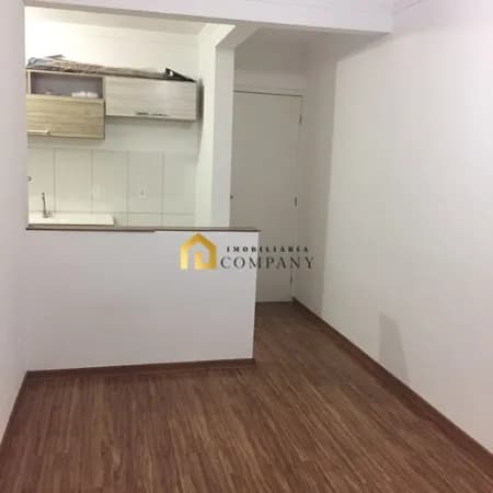 Apartamento no Ed. Parque Sinfonia - Sorocaba/SP