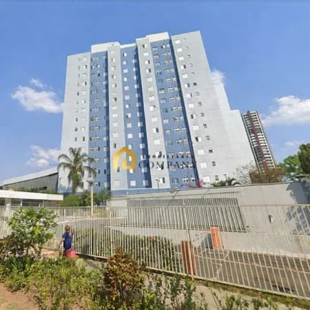 Apartamento Padrão Condomínio Vida Plena Sorocaba - SP