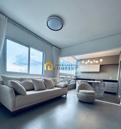 Apartamento à venda no Ed. Residencial Domus -Sorocaba/SP