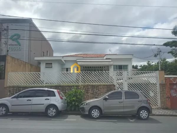 Excelente casa - Jardim Santa Rosália