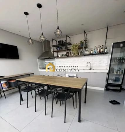 Casa no Condomínio Village Amato Reserva - Sorocaba SP